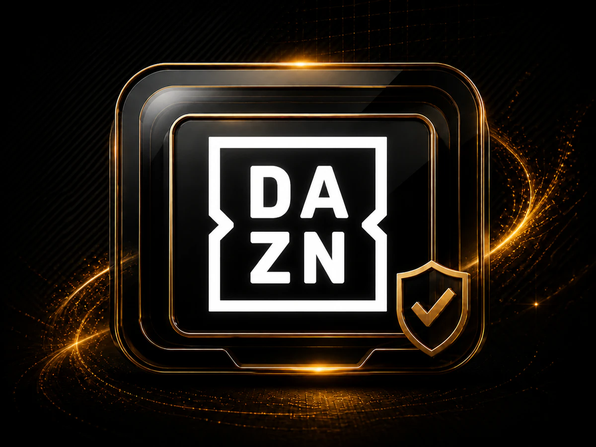 DAZN Football Spain