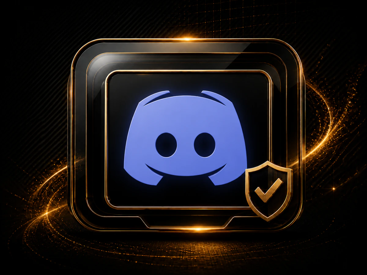 Discord server members