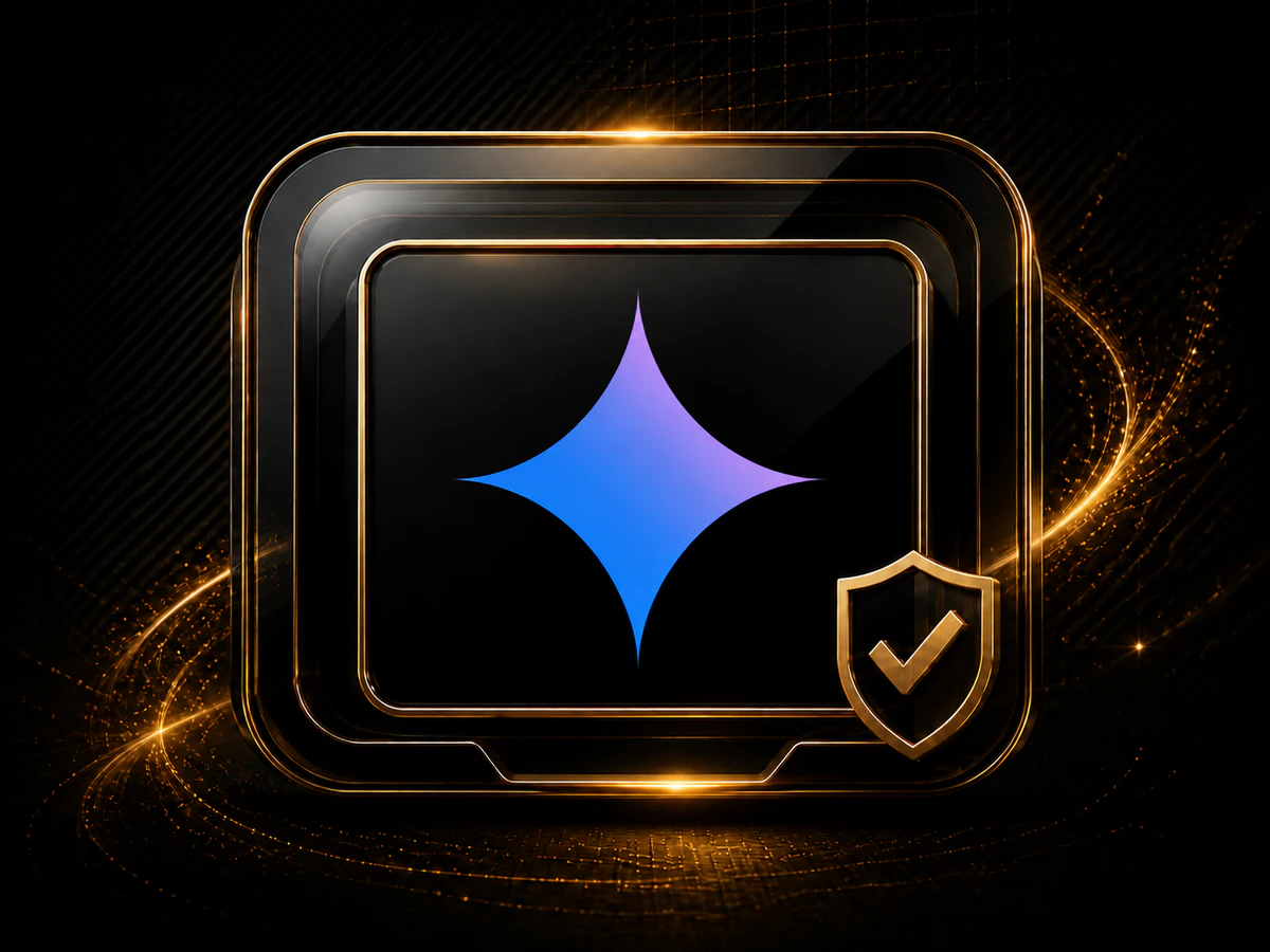 Gemini Pro+ Activation Link (18 months)