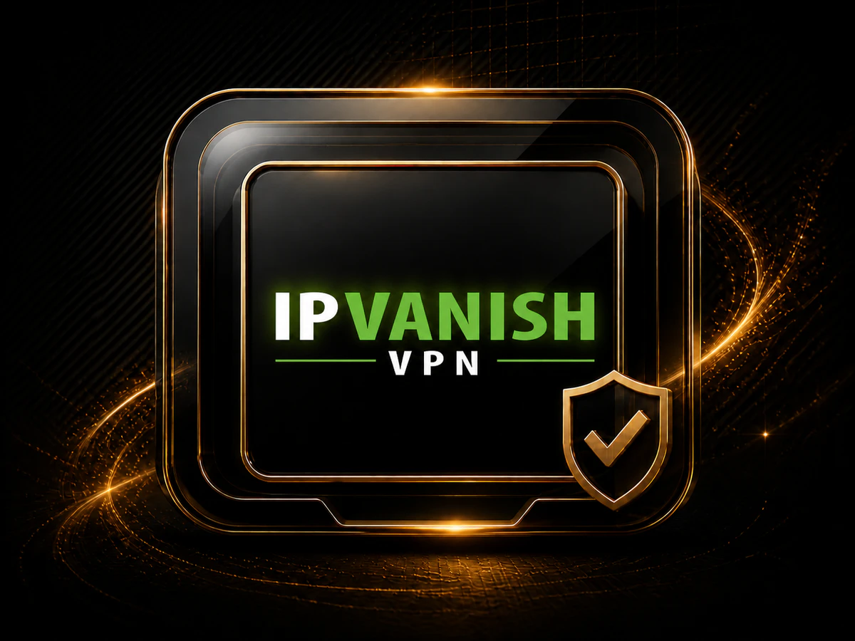 IPVanish [Lifetime]