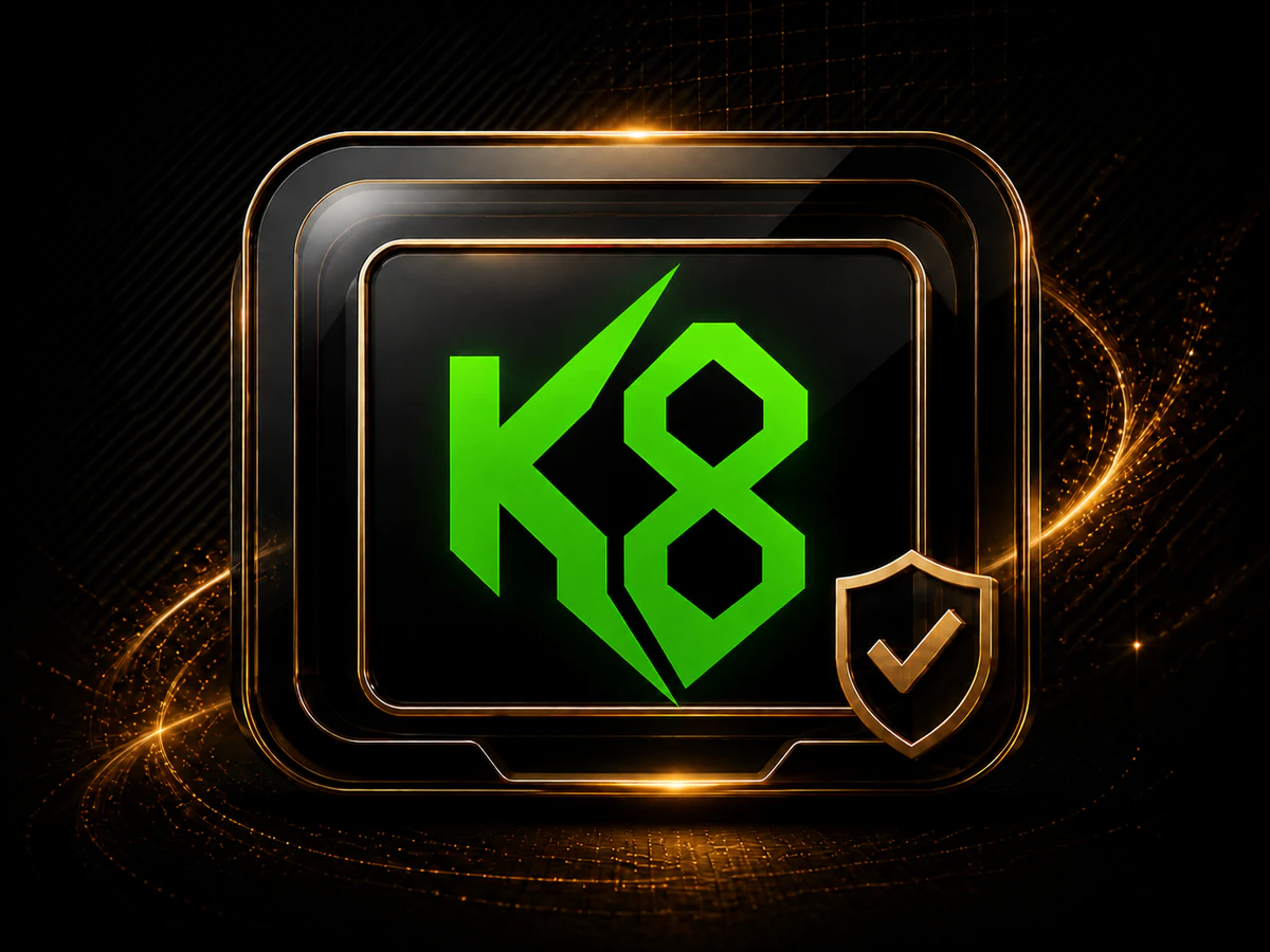 K8 External for FiveM
