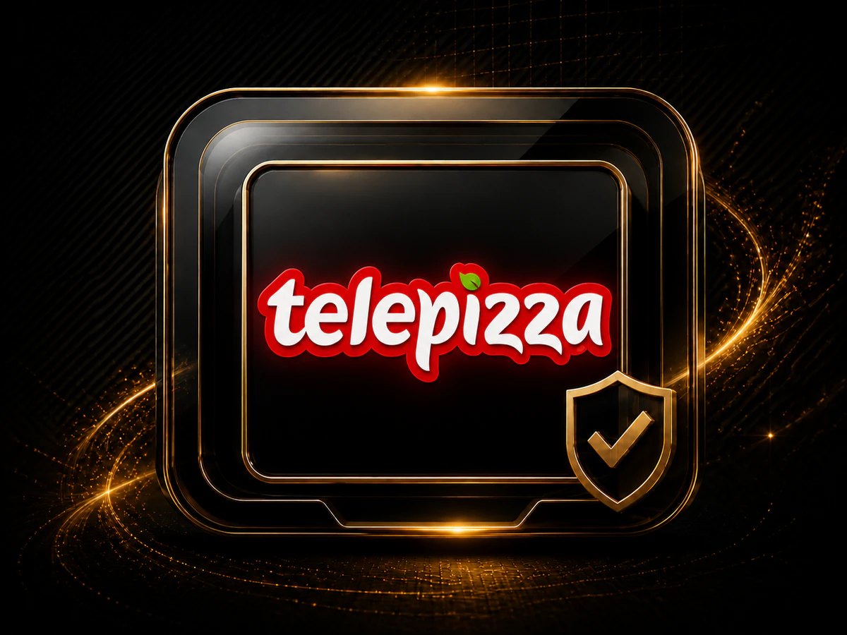 Telepizza Points